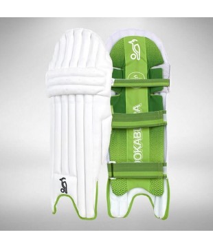 Kookaburra Kahuna 4.1 Junior Batting Pads 2020
